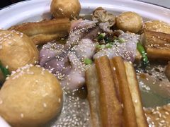 -友达面馆·酸菜鱼面(钱塘区店)