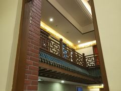 -梅龙镇酒家(南京西路总店)