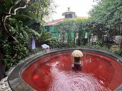 -杭州第一世界大酒店·云曼温泉