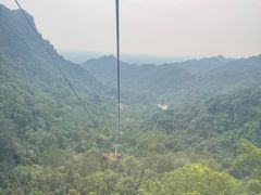 -青城山