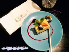 -C&R西班牙餐厅