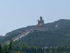 -龙口南山旅游景区