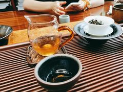 -正源安吉白茶特产享购商场(安吉店)