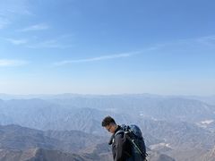 -妙峰山风景名胜区