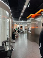 -艾美A·M Hair Salon