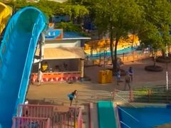 -上海玛雅海滩水公园