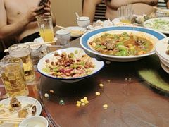 -五谷丰登·胶东海鲜·家常菜(张村店)