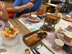 -泰椰里·泰国餐厅(智慧城广百广场店)