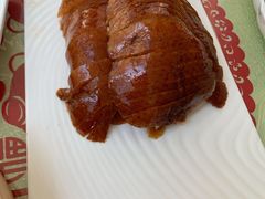 -京尊烤鸭店JINGZUN(春秀路店)
