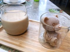 -大树餐厅(红旗街万达店)