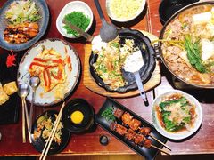 -胜代日本料理(云程巷小区店)