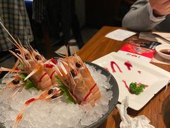 -Mr·Fish鱼鲜生海鲜放题(银泰in99店)