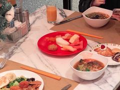 -北京索菲特大酒店