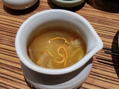 佛跳墙-柚子(假日店)