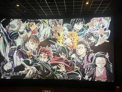 -寰映影城(朝阳合生汇杜比影院店)