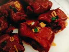 -小八仙·宴(三峡茶庄店)