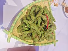 -勇利赵家烤肉坊(纬二街店)