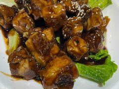 -镇扬菜馆(永安路小区店)