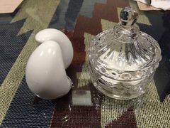 -伊斯坦布尔土耳其清真咖啡餐厅