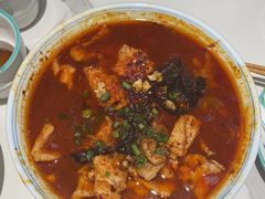 -川人百味·水煮活鱼(赛罕万达店)