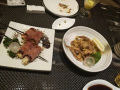 -菊上料理(蜀山银泰百货店)