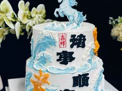 -CAKE BOSS 蛋糕老板(北京世纪金源购物中心)