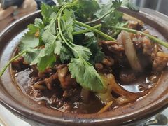 -川香煲(茅台路店)