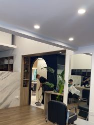 点击看大图 -Garden花園造型