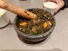-张烤鸭·川菜·非遗冒烤鸭(青石桥店)