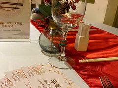 -金鸡湖大酒店·金咖啡厅(国宾路店)