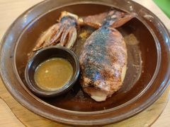 -萨莉亚意式餐厅(上下九店)