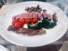 -Maxpoint Kitchen 西餐咖啡(乐峰广场店)