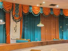 -蒙亨·手把肉·蒙古包文化主题餐厅(天恒广场店)