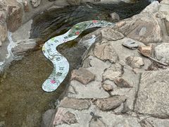 -京东石林峡风景区