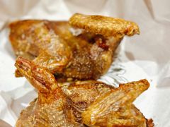 -鼎原力量东北吊炉烧烤(临河街店)