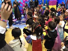 -Angel Garden天使花园幼儿园