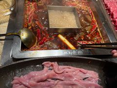 -锦城印象火锅(天府三街店)