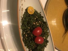 -宁夏国强手抓羊肉·清真菜(未央路凤三店)