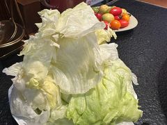 -五福居羊蝎子(方庄店)