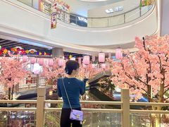 -吾悦广场(南京鼓楼店)