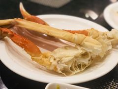 -胥城大厦-胥香自助餐厅