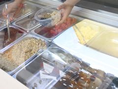 -吉小手•豆花和糖水(卧龙晓城店)