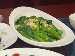 -枣庄开元凤鸣山庄·中餐厅