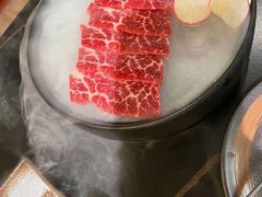 -厚贞日式烤肉(浦东汇智店)