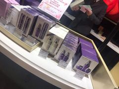 -国药中服免税(北京坊店)