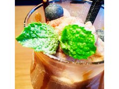 -良木缘咖啡西餐(太古里店)