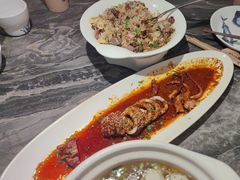 -前海沿·青岛菜(乐客城店)