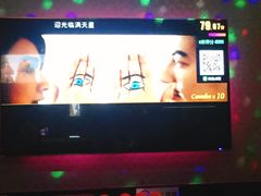 -满天星量贩式KTV(汉阳摩尔城店)