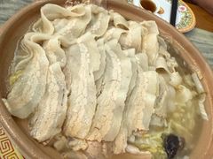 砂锅白肉-砂锅居(西四店)