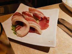-新石器烤肉(东川欧尚店)
